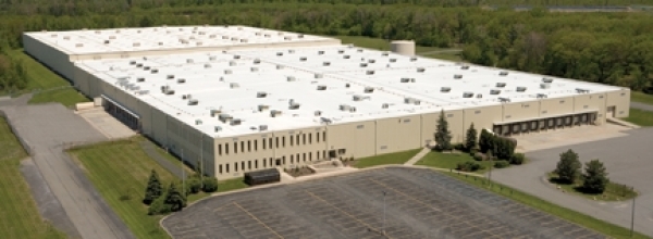 Listing Image #1 - Industrial for sale at One Liz Way, Mount Pocono PA 18344