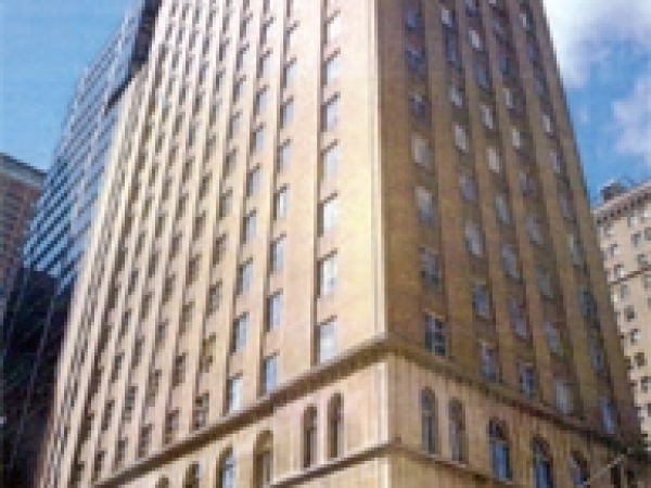 Listing Image #1 - Office for sale at 1500 Walnut Street, Philadelphia PA 19102