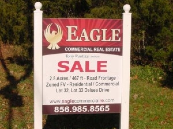Listing Image #2 - Land for sale at L32, L33 Delsea, L2 Paul St, Franklinville NJ 08322 Listing Image #2 - Land for sale at L32, L33 Delsea, L2 Paul St, Franklinville NJ 08322