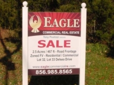 Listing Image #2 - Land for sale at L32, L33 Delsea, L2 Paul St, Franklinville NJ 08322 Listing Image #2 - Land for sale at L32, L33 Delsea, L2 Paul St, Franklinville NJ 08322