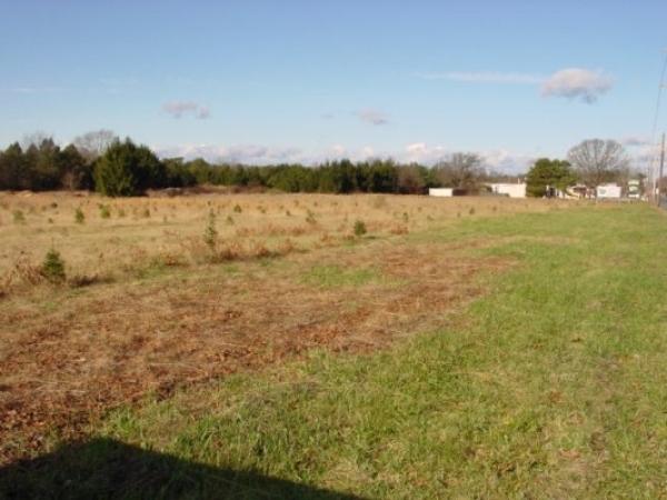 Listing Image #3 - Land for sale at 2165 Delsea Drive, Franklinville NJ 08322 Listing Image #3 - Land for sale at 2165 Delsea Drive, Franklinville NJ 08322