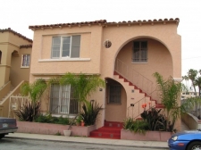 Listing Image #1 - Multi-family for sale at 43 Belmont St, Long Beach CA 90803