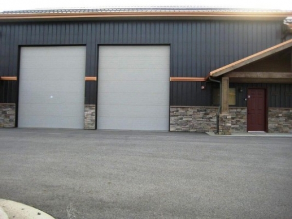 Listing Image #1 - Industrial for sale at 2235 W Dakota Ave, Hayden ID 83835
