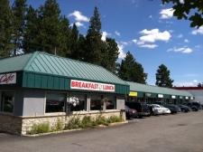 Listing Image #1 - Shopping Center for sale at 203 E Seltice Way, Post Falls ID 83854