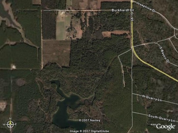 Listing Image #1 - Land for sale at 27635 Lillie Foley Ln., Elberta AL 36530 Listing Image #1 - Land for sale at 27635 Lillie Foley Ln., Elberta AL 36530