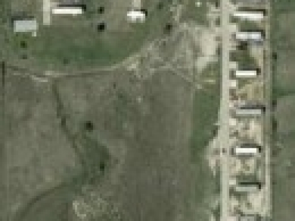 Listing Image #1 - Mobile Home Park for sale at 5130 Ben Day Murrin Rd, Fort Worth TX 76126