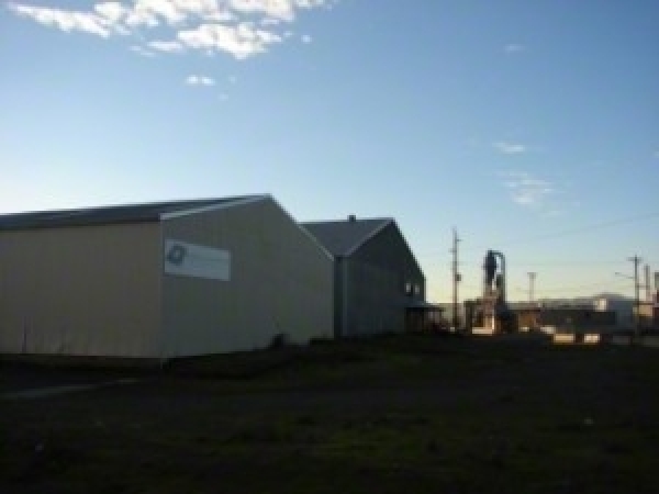 Listing Image #1 - Industrial for sale at 2100 Ave G, White City OR 97503