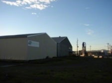 Listing Image #1 - Industrial for sale at 2100 Ave G, White City OR 97503