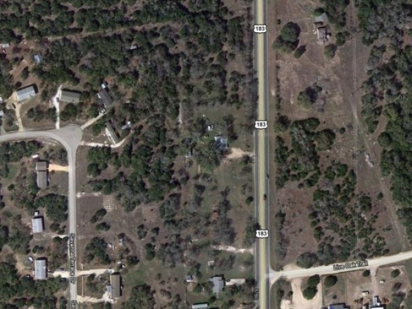 Listing Image #1 - Multi-Use for sale at 6201 North U.S. Highway 183, Liberty Hill TX 78642