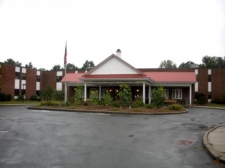 Listing Image #1 - Health Care for sale at 737 Bridge Road, Northampton MA 01060