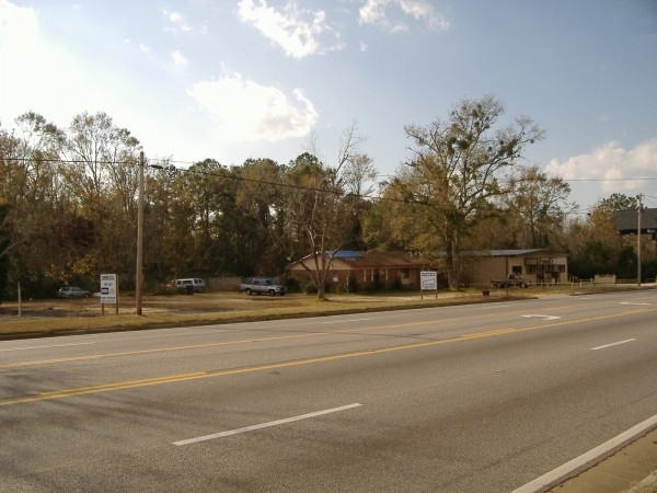 Listing Image #1 - Multi-Use for sale at 7955 Moffett Rd, Semmes AL 36575 Listing Image #1 - Multi-Use for sale at 7955 Moffett Rd, Semmes AL 36575