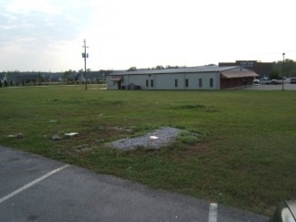 Listing Image #1 - Land for sale at 105 Plaza Circle, Alabaster AL 35007 Listing Image #1 - Land for sale at 105 Plaza Circle, Alabaster AL 35007