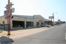 Listing Image #1 - Retail for sale at 2816 S Agnew, Oklahoma City OK 73108