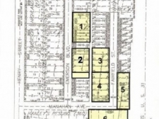 Listing Image #1 - Land for sale at 2640 Emerson Par. 2, Muskegon MI 49441