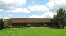 Listing Image #1 - Business Park for sale at 2781 Bond St, Rochester Hills MI 48309