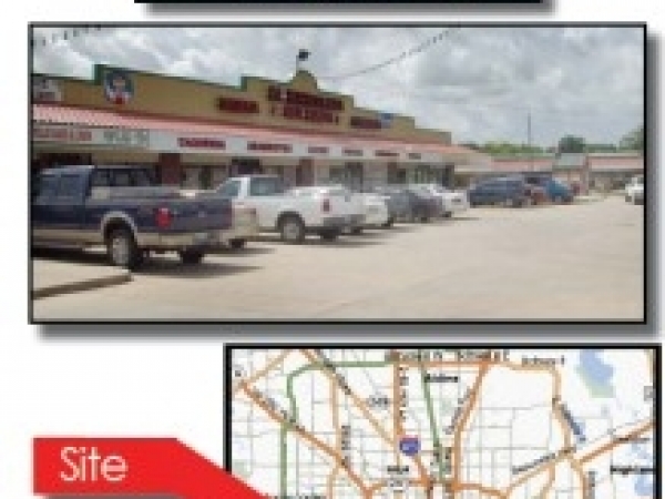 Listing Image #1 - Retail for sale at 8500 Almeda Genoa, Houston TX 77075
