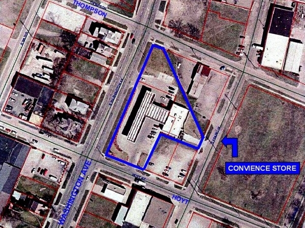 Listing Image #1 - Business for sale at 614 S. Washington, Saginaw MI 48601