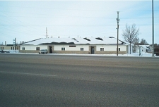 Listing Image #1 - Retail for sale at 107 Highway 2, Rugby ND 58368
