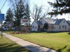 Listing Image #1 - Storage for sale at 7137 Gratiot, Saginaw MI 48609