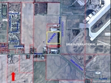 Listing Image #1 - Land for sale at Garfield/Freeland, Freeland MI 48623