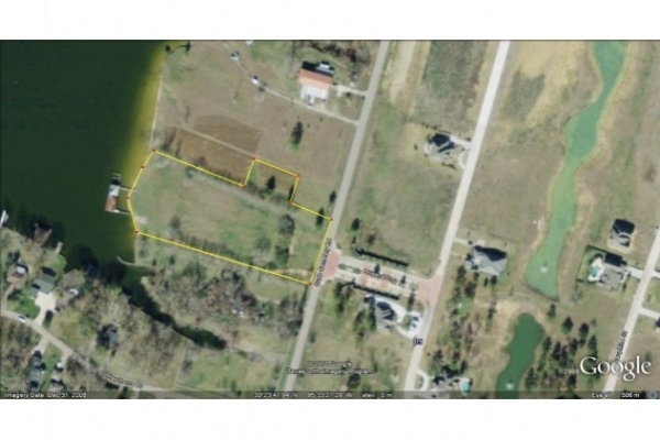 Listing Image #1 - Land for sale at 10631 CUDE CEMETERY, WILLIS TX 