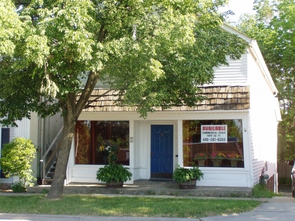Listing Image #1 - Office for sale at 151 Bell Street, Chagrin Falls OH 44022