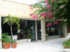 Listing Image #1 - Retail for sale at 423 Northwood Road, West Palm Beach FL 33407