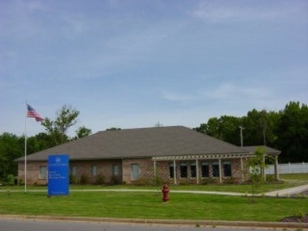 Listing Image #1 - Office for sale at 716 State Street, Muscle Shoals AL 35646 Listing Image #1 - Office for sale at 716 State Street, Muscle Shoals AL 35646