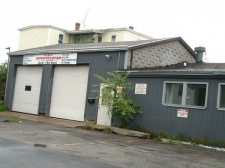 Listing Image #1 - Industrial for sale at 115 West St, Manchester NH 03103