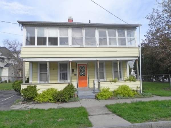 Listing Image #1 - Multi-family for sale at 208 N. McBride St., Syracuse NY 13203