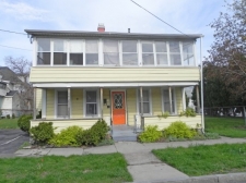 Listing Image #1 - Multi-family for sale at 208 N. McBride St., Syracuse NY 13203