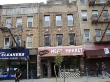 Listing Image #1 - Multi-Use for sale at 631 Nostrand Avenue, Brooklyn NY 11216