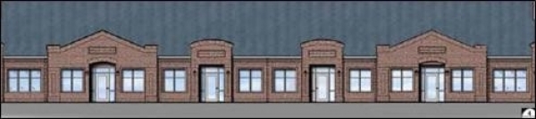 Listing Image #1 - Office for sale at 2733 Jones Franklin Road, Cary NC 27606