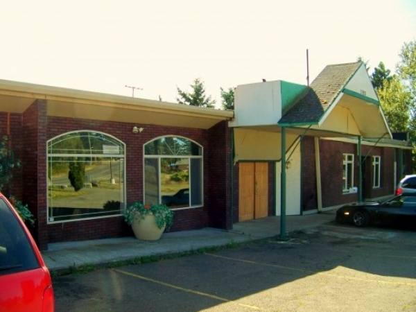 Listing Image #1 - Land for sale at 11925 Beacon Acenue, Seattle WA 98178