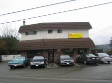 Listing Image #1 - Office for sale at 15500 Bothell Way, Lake Forest Park WA 98258