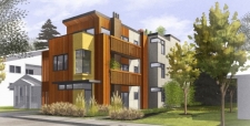 Listing Image #1 - Land for sale at 10151 N. Lombard, Portland OR 97203