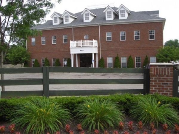 Listing Image #1 - Office for sale at 4605-4625 Morse Road, Gahanna OH 43230