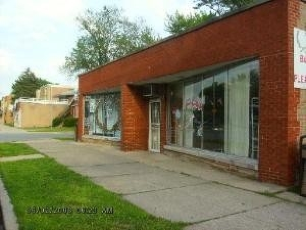 Listing Image #1 - Retail for sale at 450 W 144th St, Riverdale IL 60827 Listing Image #1 - Retail for sale at 450 W 144th St, Riverdale IL 60827