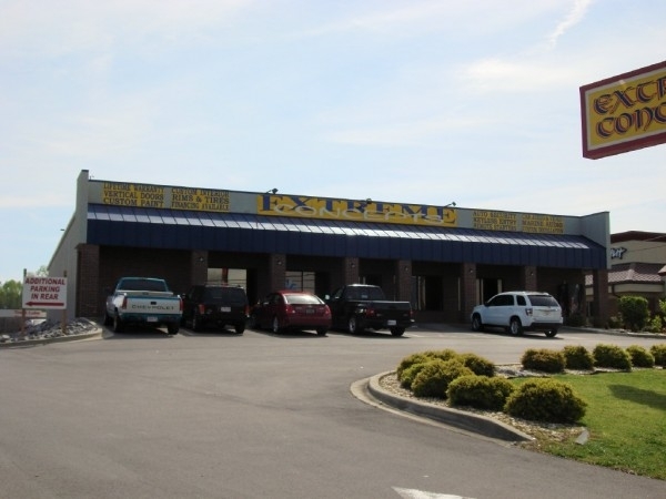 Listing Image #1 - Multi-Use for sale at 1966 Hwy 431, Boaz AL 35957 Listing Image #1 - Multi-Use for sale at 1966 Hwy 431, Boaz AL 35957