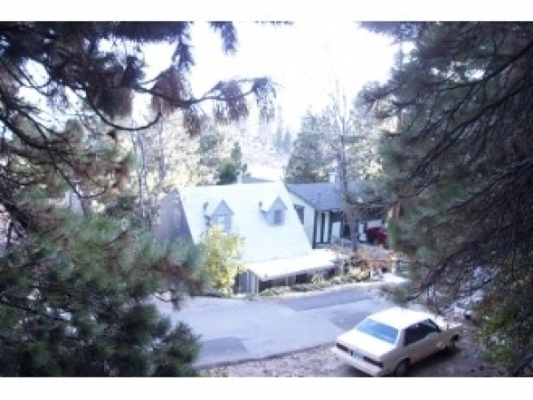 Listing Image #1 - Land for sale at VALLEY VIEW, RIMFOREST CA 92378