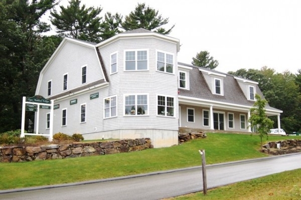 Listing Image #1 - Business Park for sale at 1132 US Rte 1, York ME 