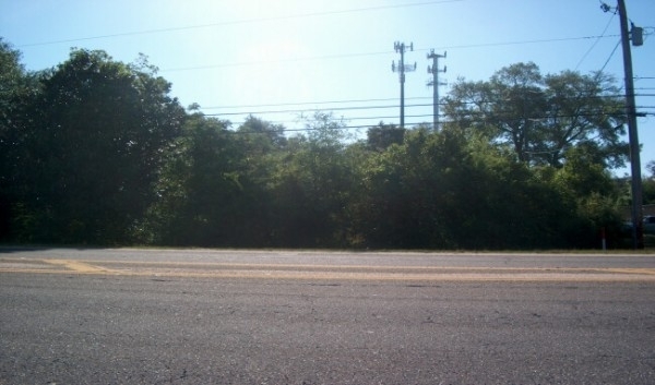 Listing Image #1 - Land for sale at 1600 BLUE ANGEL PKWY, PENSACOLA FL 32506