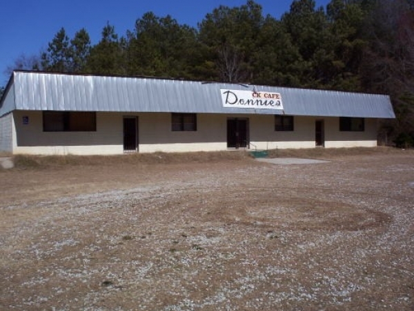 Listing Image #1 - Multi-Use for sale at 279 Flat Rock Rd, Covington GA 30054