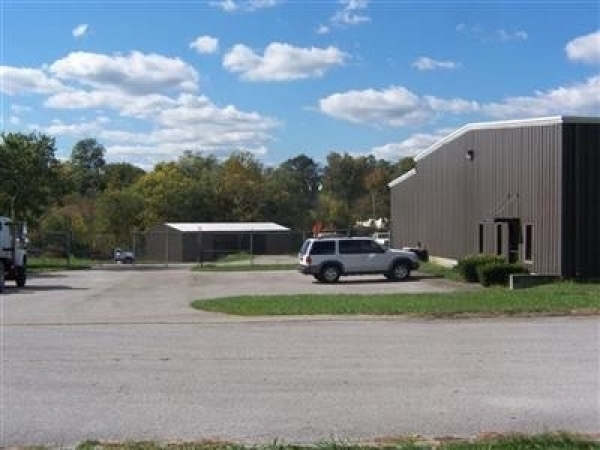 Listing Image #1 - Multi-Use for sale at 955 Owingsville Rd., Lexington KY 40353