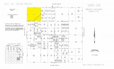 Listing Image #1 - Land for sale at Brenner Pass Rd, Queen Creek AZ 85242