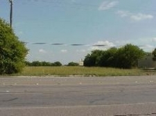 Listing Image #1 - Land for sale at 646  W.W. WHITE RD, San Antonio TX 78286
