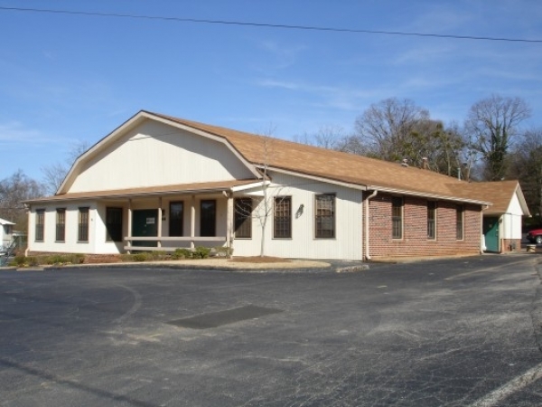 Listing Image #1 - Retail for sale at 909 ATLANTA HIGHWAY, Gainesville GA 30501 Listing Image #1 - Retail for sale at 909 ATLANTA HIGHWAY, Gainesville GA 30501