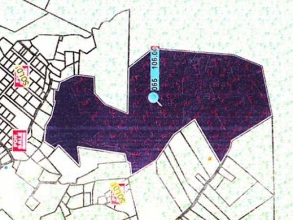 Listing Image #1 - Land for sale at 124 Bailey Rd, Elizabethton TN 37643