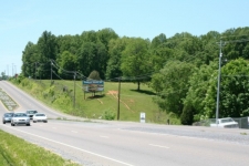 Listing Image #1 - Land for sale at 3798 W. Market St., Johnson City TN 37604