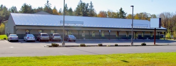 Listing Image #1 - Retail for sale at SR 940, Blakeslee PA 18610